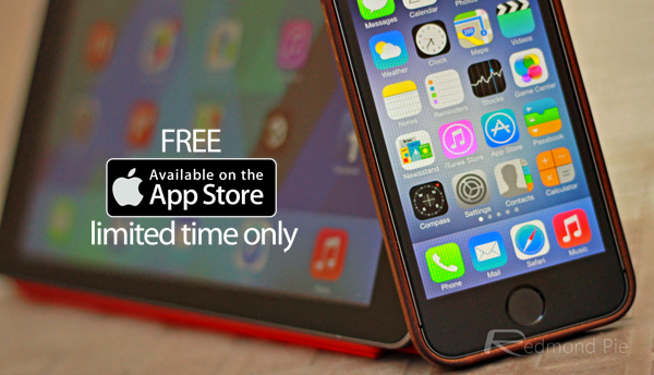 6 ứng dụng và game iOS trị giá 16$ đang miễn phí trên iTunes