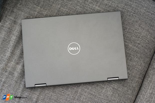 Đánh giá Dell Inspiron 13-5368: Thiết kế đa dụng, hiệu năng mạnh mẽ [HOT]