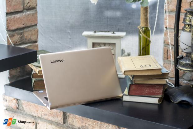 Đánh giá Lenovo ideapad 710S: Gợi cảm thiết kế, tinh tế cấu hình [HOT]