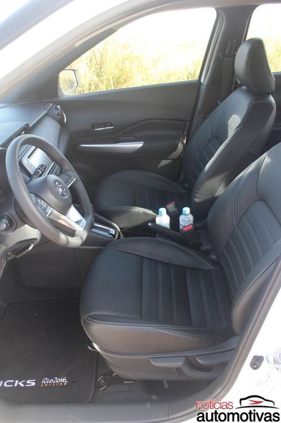 [VIDEO] Thông tin chi tiết về chiếc SUV nhỏ gọn sắp ra mắt Nissan Kicks