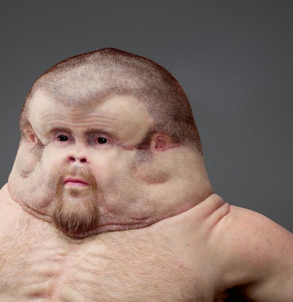 [VIDEO] Dự án Graham - "người bất tử" được sản xuất để chịu tai nạn giao thông