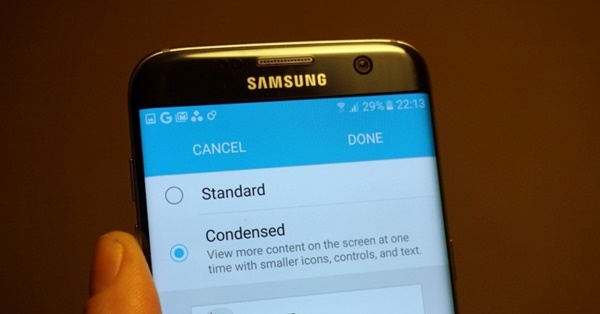9 thủ thuật cực kỳ hữu ích trên Galaxy Note 7 có thể bạn chưa biết