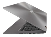Dòng ZenBook đầu tiên có khả năng xoay gập 360° về VN