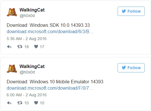 [N&#211;NG] Windows 10 PC nhận bản cập nhật t&#237;ch lũy mới