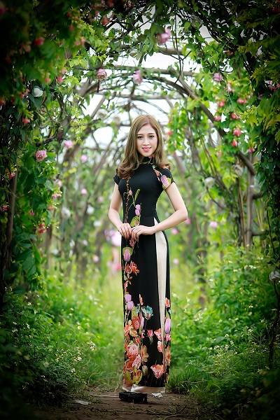 Imiss Thăng Long 2016 – Nơi “hội tụ vẻ đẹp nghìn năm” chính thức được khởi động