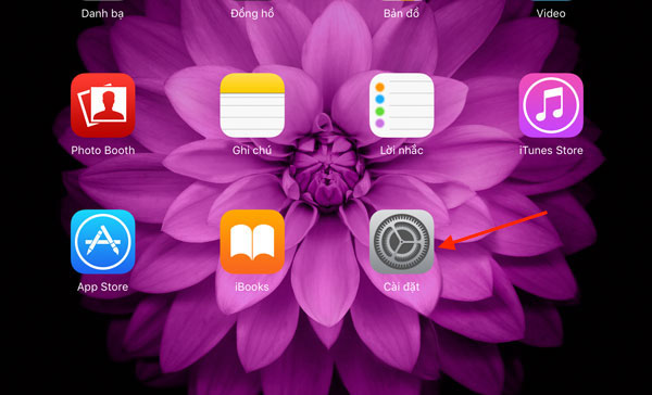 Nhanh tay cập nhật iPhone, iPad lên iOS 9.3.4