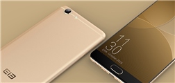Elephone R9 đối thủ nặng k&#253; của OPPO R9 xuất hiện