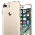 iPhone 7, 7 Plus t&#225;i xuất qua bộ case Spigen