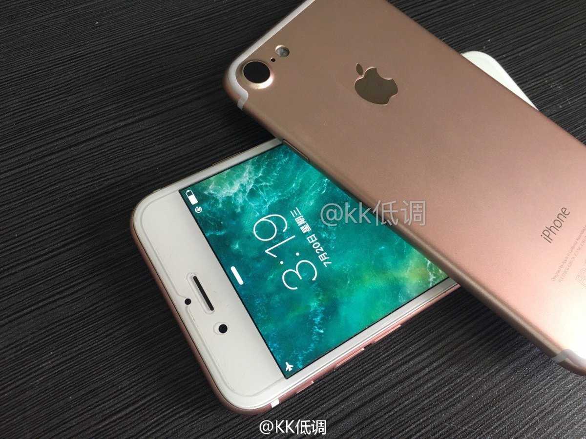 Nếu bạn muốn trải nghiệm một chiếc iPhone 7 mới mẻ hơn, đừng bỏ qua các thiết kế mới nhé! Với nhiều cải tiến đáng kể, những phiên bản iPhone 7 thiết kế mới sẽ cho bạn cảm giác thật sự mới lạ. Hãy xem những hình ảnh để thấy rõ sự khác biệt.