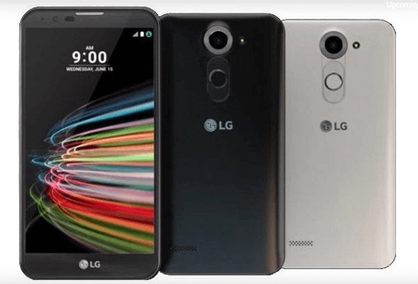 LG X Fast chuẩn bị ra mắt: Chip Snapdragon 808, RAM 3 GB