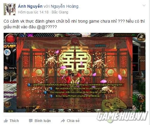 Muôn và câu chuyện bi hài của game thủ Ải Mỹ Nhân Mobile