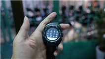 No.1 G5, smartwatch mang phong cách thể thao