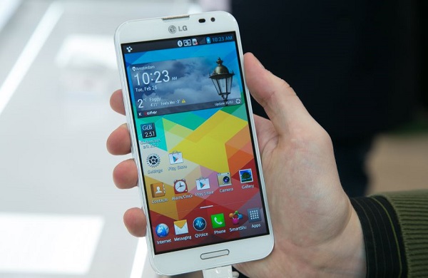 [NÓNG] LG dừng bán smartphone ở Việt Nam?