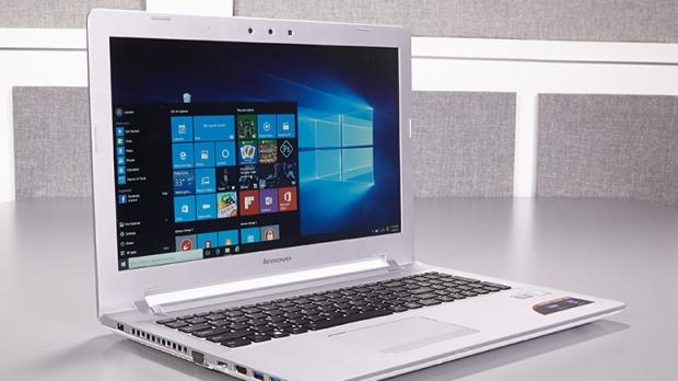 Lenovo tung ra bộ đôi laptop cho mùa khai trường [HOT]