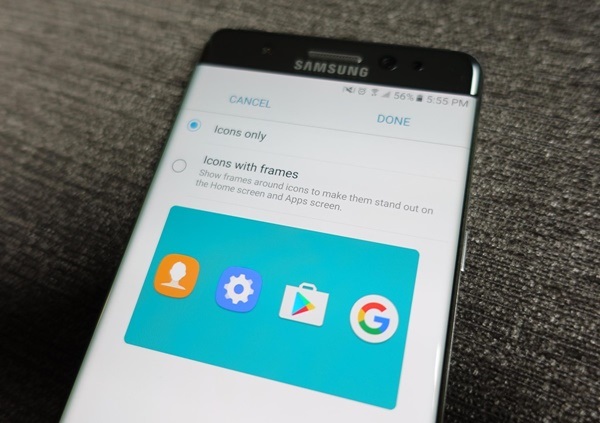[TIPS &#038; TRICKS] 10 điều bạn cần làm ngay lập tức khi mới mua Galaxy Note 7