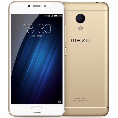 Tổng quan bộ 3 smartphone Meizu sắp bán tại FPT Shop