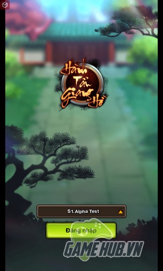Trải nghiệm Hành Tẩu Giang Hồ - Game thủ Việt có đang quá dễ dãi?