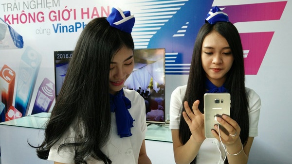 Triển Khai 4g Việt Nam Không Nên Chậm Trễ Nữa” Trang Công Nghệ