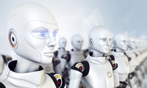 Các ông trùm công nghệ thế giới lập Hiệp hội AI, Apple đứng ngoài nhìn