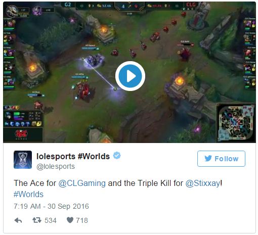 [CKTG 2016] Châu Âu thất thủ!