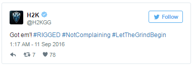 [CKTG 2016] Cộng đồng LMHT phản ứng ra sao sau kết quả bốc thăm vòng bảng