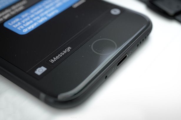 Đã có 3 người Việt sở hữu iPhone 7 với giá... 99 triệu đồng
