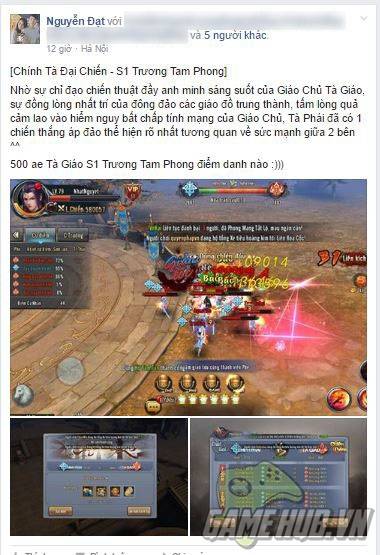 Đại chiến Chính Tà – Không phải lúc nào thiện cũng thắng ác!