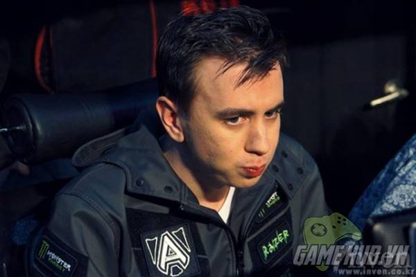 [Dota 2] Cập nhật tình hình chuyển nhượng hậu TI6