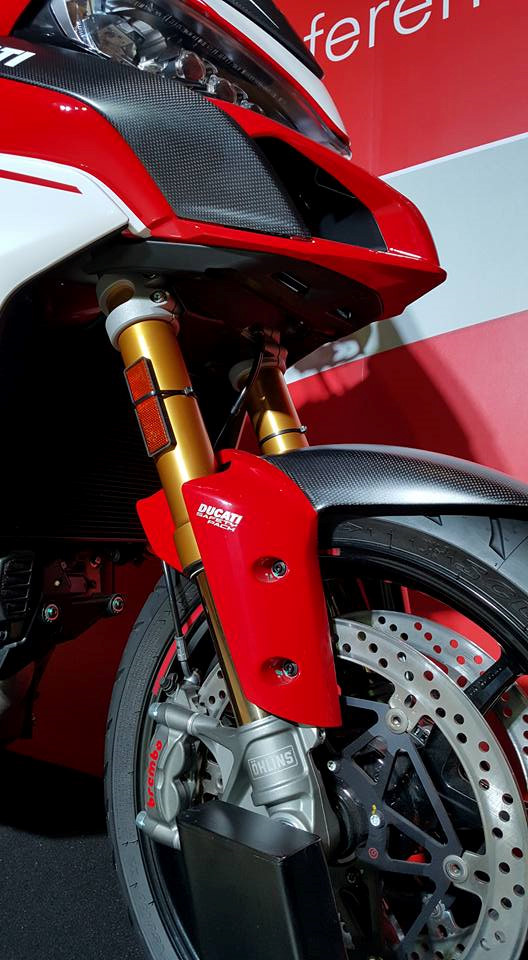Ducati Multistrada Pikes Peak sắp về Việt Nam, giá hơn 900 triệu » Cập nhật  tin tức Công Nghệ mới nhất 