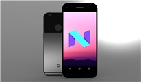 Google Pixel và Pixel XL tiếp tục lộ thêm ảnh với icon tròn
