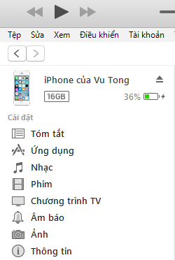[HOT] Hướng dẫn n&#226;ng cấp iOS 10 ch&#237;nh thức cho iPhone