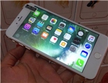 iPhone 7 chưa ra, hàng nhái giá 3 triệu đã bán ở Việt Nam