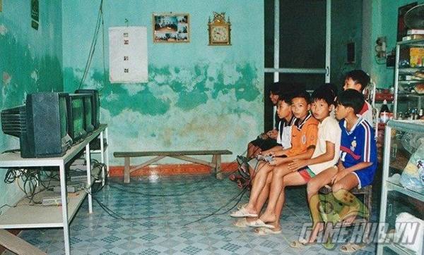Không phải võ lâm hay tiên hiệp, đây là mới là thể loại gắn bó với gamerViệt hàng chục năm qua