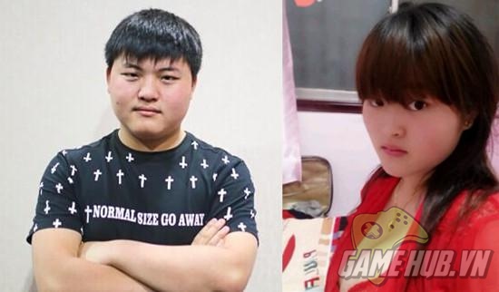 Kinh ngạc trước "phiên bản nữ" của các tuyển thủ chuyên nghiệp LMHT