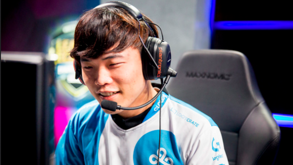 [LCS Bắc Mỹ Mùa Hè 2016] Cloud9 gặp Immortals ở trận Chung kết Vòng loại Khu vực