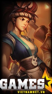 [LMHT] Cập nhật tin tức ngày 01/9