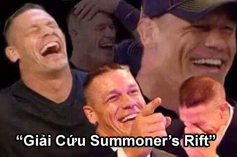 [LMHT] Game thủ gần như "giương cờ trắng" trước yêu cầu của VED trong sự kiện mừng sinh nhật