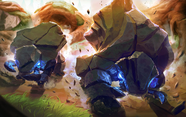 [LMHT] Những mẹo hay giúp bạn tận dụng tối ưu các bùa lợi từ quái rừng