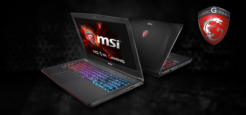 MSI là thương hiệu laptop gaming nổi tiếng game thủ Việt không nên bỏ qua » Tin Công Nghệ Mới Nhất Cập Nhật 