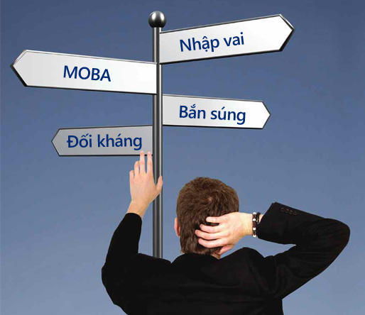 Những loại game thủ sẽ không bao giờ có bạn gái