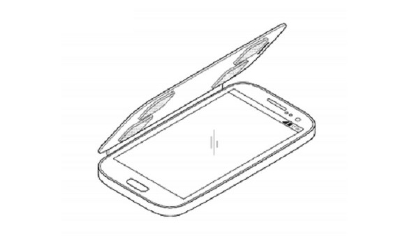 Samsung sắp ra mắt điện thoại có thể đo lượng mỡ trong cơ thể?