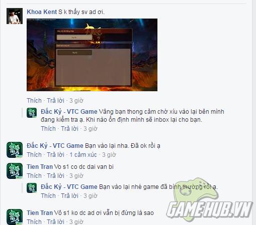 Soi gMO Đắc Kỷ trong ngày đầu ra mắt