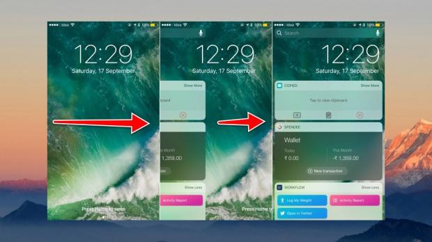 Google Maps on iPhone finally got lock screen widgets - here's how to add them -