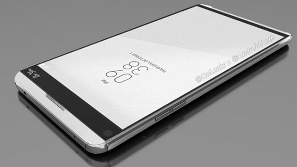 Tổng hợp thông tin về siêu phẩm LG V20 sắp ra mắt ngày 6/9
