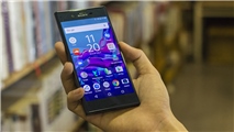 Trên tay Xperia XZ đầu tiên tại Việt Nam : Đẹp, mạnh mẽ