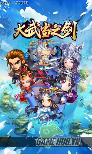 Trải nghiệm Đại Đường Du Tiên Ký – Tựa game có nội dung “tạp nham” của Trung Quốc