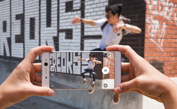 3 smartphone Sony đang được giảm giá hấp dẫn tại FPT Shop