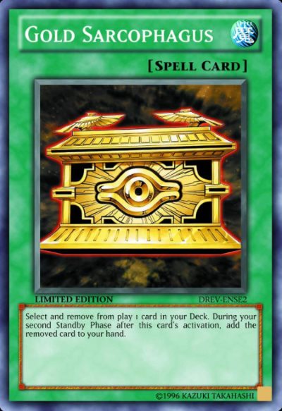 Bạn có biết về giá của những lá bài Yugi-oh đắt nhất thế giới? (Phần 2)