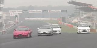 Cách đây 20 năm người ta thử sức mạnh của những chiếc xe hơi như thế nào