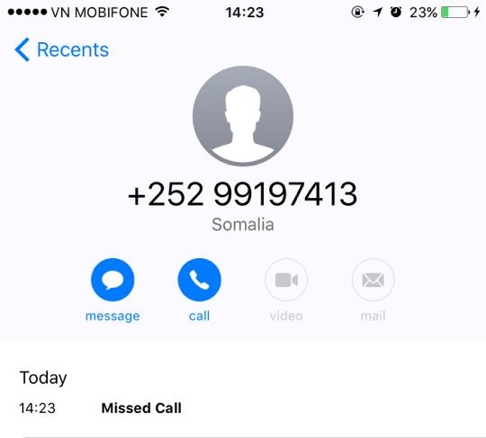 Cảnh giác với chiêu “móc túi” cước viễn thông